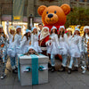 WInterwonderland parade XL