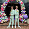 Mint Gentleman
