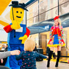 Lego meet & greet